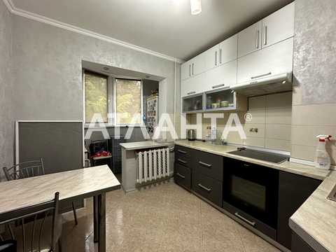 квартира за адресою Академіка Корольова вул., 34