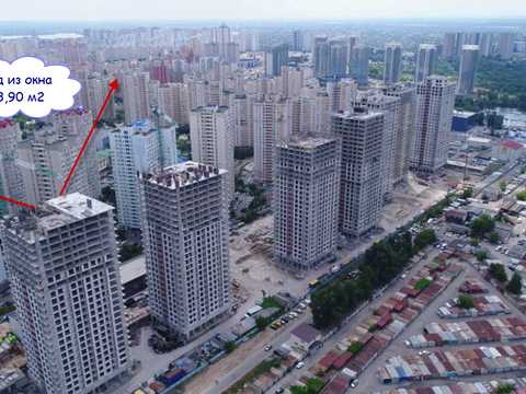 квартира за адресою Причальна вул., 11