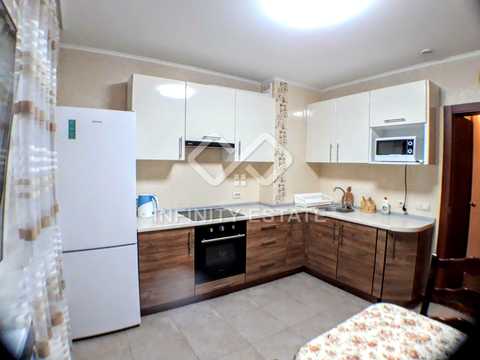 квартира за адресою Академіка Глушкова просп., 9е