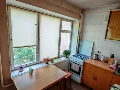 квартира за адресою Воскресенський просп. (Перова), 25-А