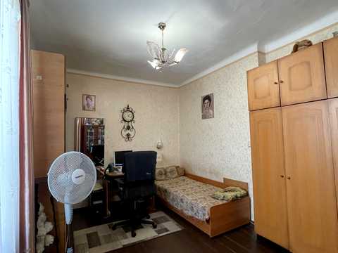 будинок за адресою Одеса, Окружна вул.