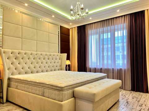 квартира за адресою Котляревського вул., 6