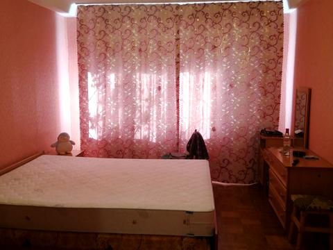 квартира по адресу Перова , 18б