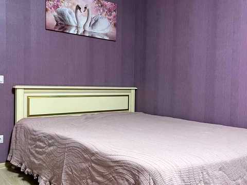квартира за адресою Сергія Данченка вул., 3
