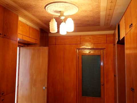 квартира по адресу Николая Закревского ул., 5