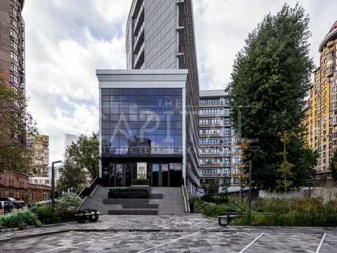 коммерческая по адресу Евгения Коновальца ул. (Щорса), 36-Б