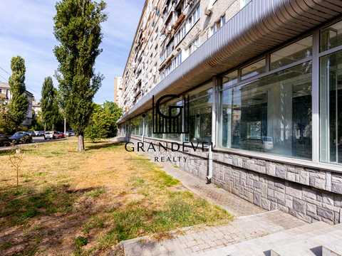 комерційна за адресою Дмитра Багалія вул. (Пожарського), 8