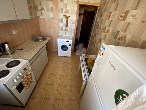 квартира за адресою Козачья , 24 а