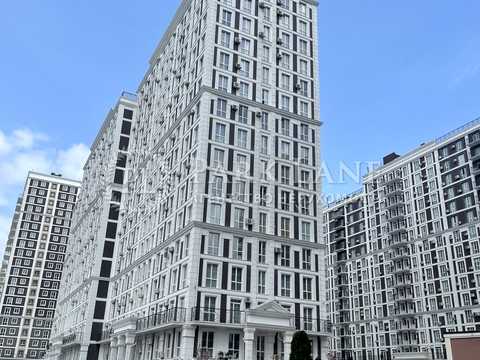 квартира за адресою Михайла Максимовича вул. (Онуфрія Трутенка), 26