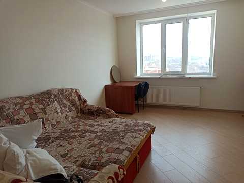 квартира за адресою Старокостянтинівське шосе, 5