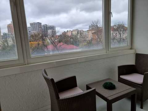 квартира за адресою Богдана Хмельницького вул., 80
