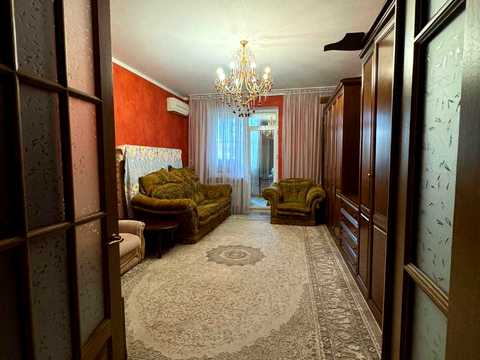 квартира по адресу Фонтанская дорога ул., 123