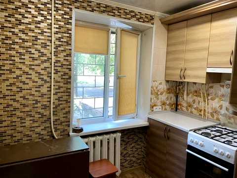 квартира за адресою Металургів просп., 30
