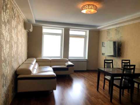 квартира за адресою Юлії Здановської вул. (Ломоносова), 54