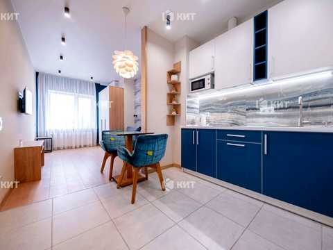 квартира за адресою Ярославська вул., 21 В