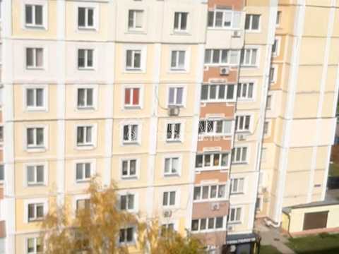 квартира за адресою Квартальна вул., 8/8
