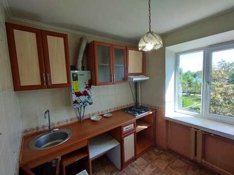 квартира по адресу Хмельницкое шоссе (Літинське), 75