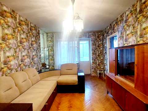 квартира по адресу Героев Украины ул. (Гагаріна), 7