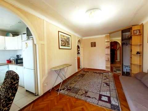 квартира за адресою Тараса Шевченка бульв., 44