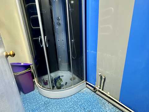квартира по адресу Независимой Украины ул. (40 лет Советской Украины), 45-Б