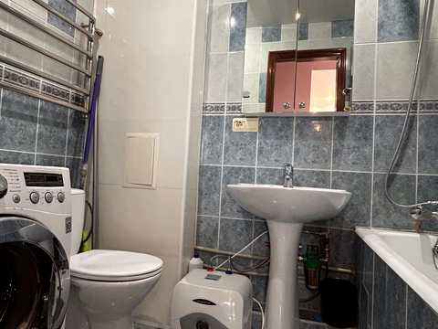 квартира за адресою Дегтярівська вул., 15-Б