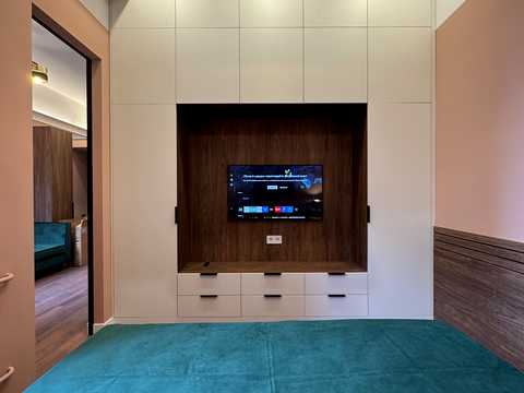 квартира за адресою Басейна вул., 3
