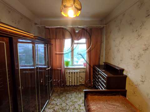 квартира по адресу Верховной Рады бульв., 16