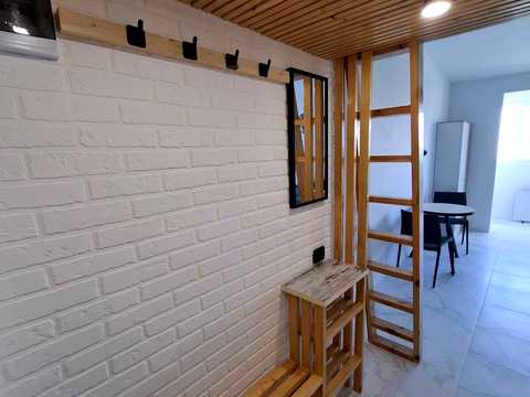 квартира за адресою Кам'янська вул. (Дніпродзержинська), 125Г