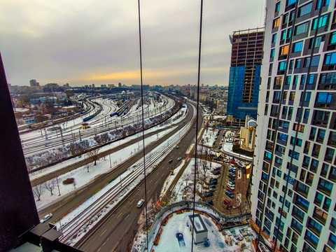 квартира за адресою Берестейський просп. (Перемоги), 11