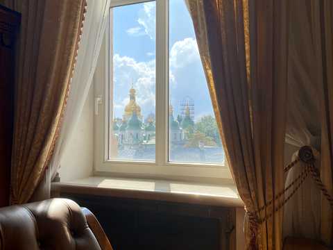 квартира по адресу Рыльский пер., 3