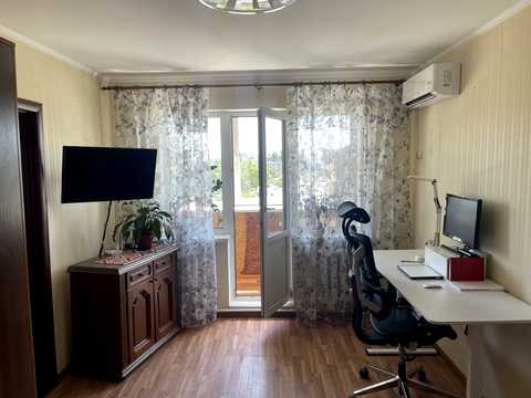 квартира за адресою Нижня Горова вул., 41
