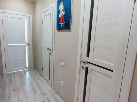 квартира по адресу Просвещения ул., 17