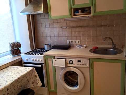 квартира за адресою Донецька вул., 53
