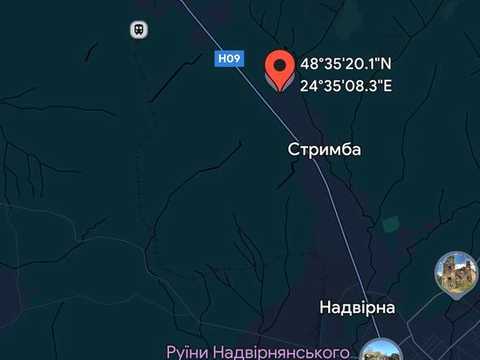 участок по адресу 