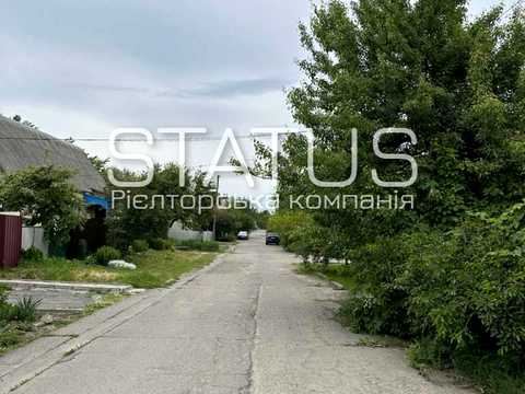 ділянка за адресою Колійна вул. (Вороніна), 56