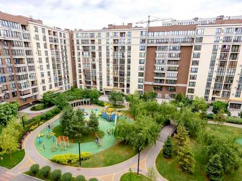 квартира по адресу Журавлиная ул., 4