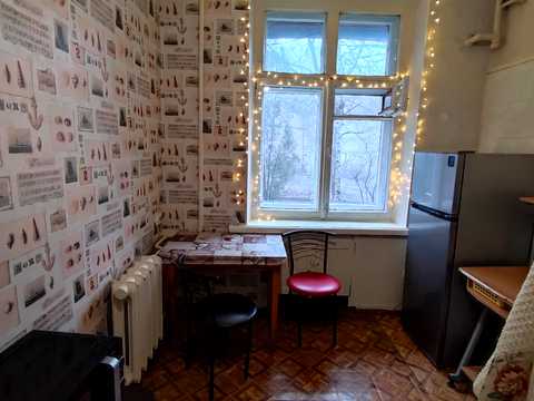 квартира по адресу Независимой Украины ул. (40 лет Советской Украины), 42а