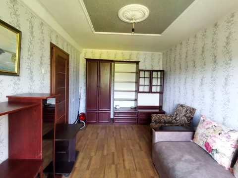 квартира по адресу Центральний бульв., 9