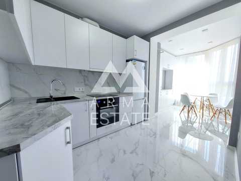 квартира за адресою Приміська вул., 6