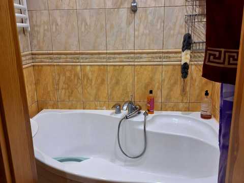 квартира за адресою Запорізьке шосе, 68