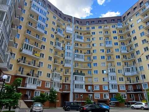 комерційна за адресою Люстдорфська дорога вул. (Черноморская дорога), 100з