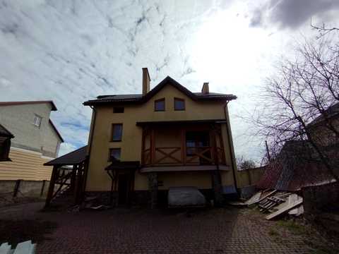 будинок за адресою с. Пасіки-Зубрицькі, Пасіки-Зубрицькі
