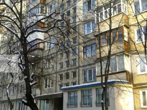 квартира по адресу Георгія Гонгадзе просп. (Советской Украины), 14