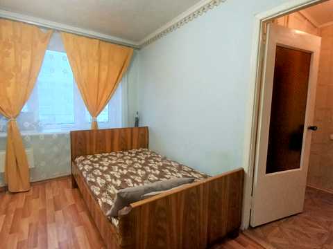 квартира за адресою Набережна вул., 2