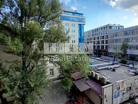квартира по адресу Князей Острожских ул. (Московська), 17/2