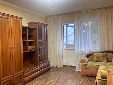 квартира за адресою Тростянецька вул., 6-Ж