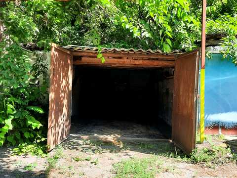 паркоместо по адресу Рибальська Балка ул., 5