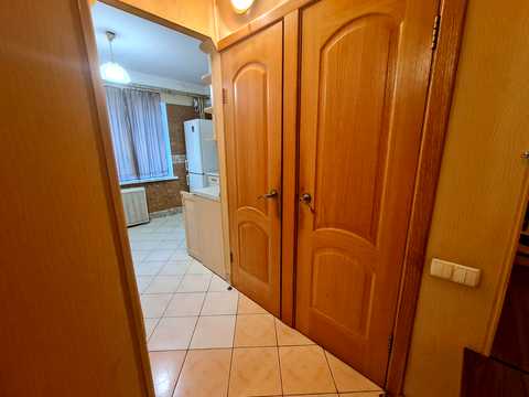 квартира за адресою Парково-Сирецька вул. (Тимофія Шамрила), 4-А