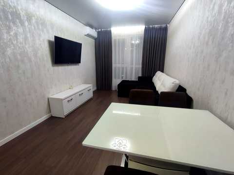 квартира за адресою Ревуцького вул., 40-В