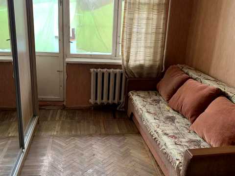 квартира за адресою Космонавта Поповича вул. (Космонавта Волкова), 14